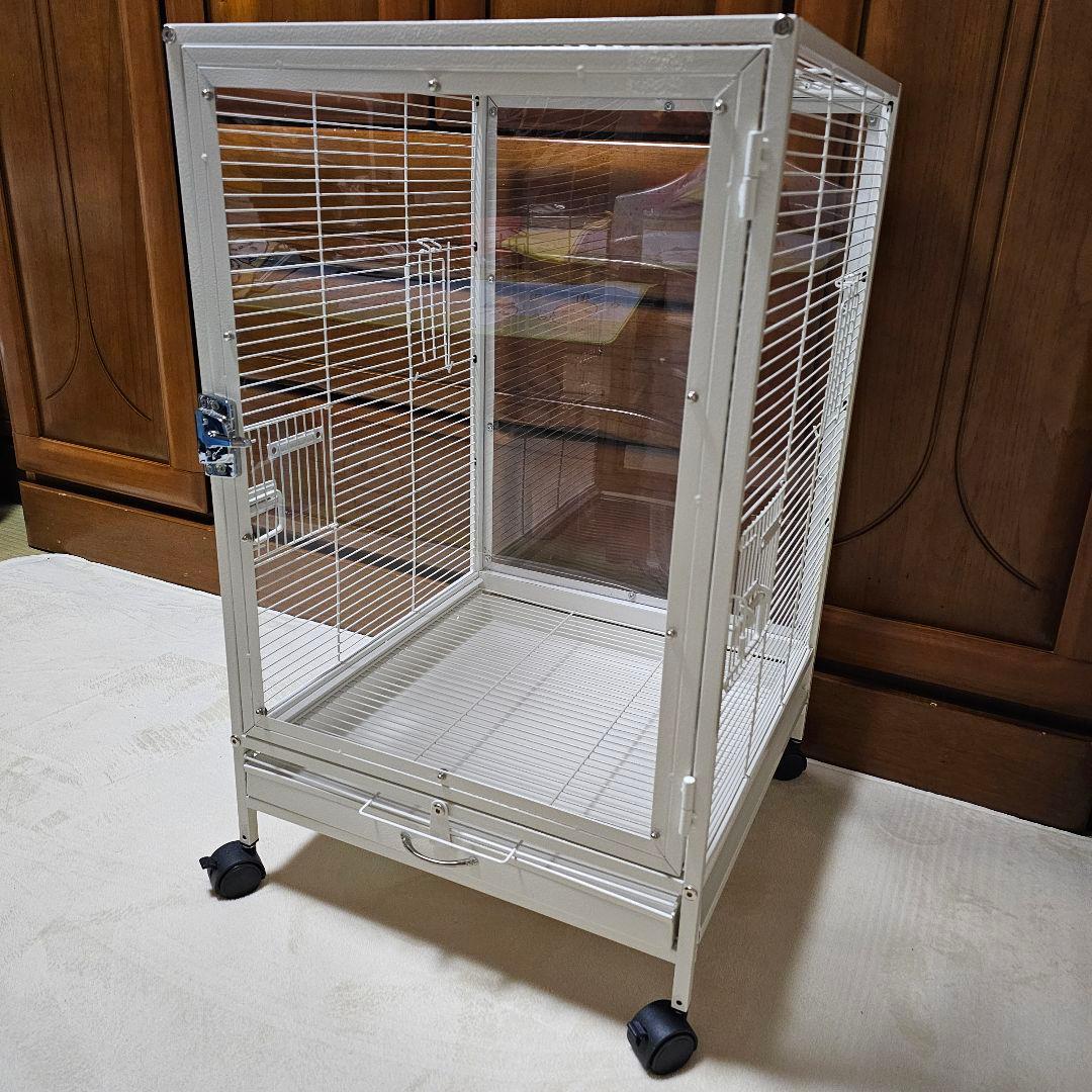 鳥かご 大型 バードケージ