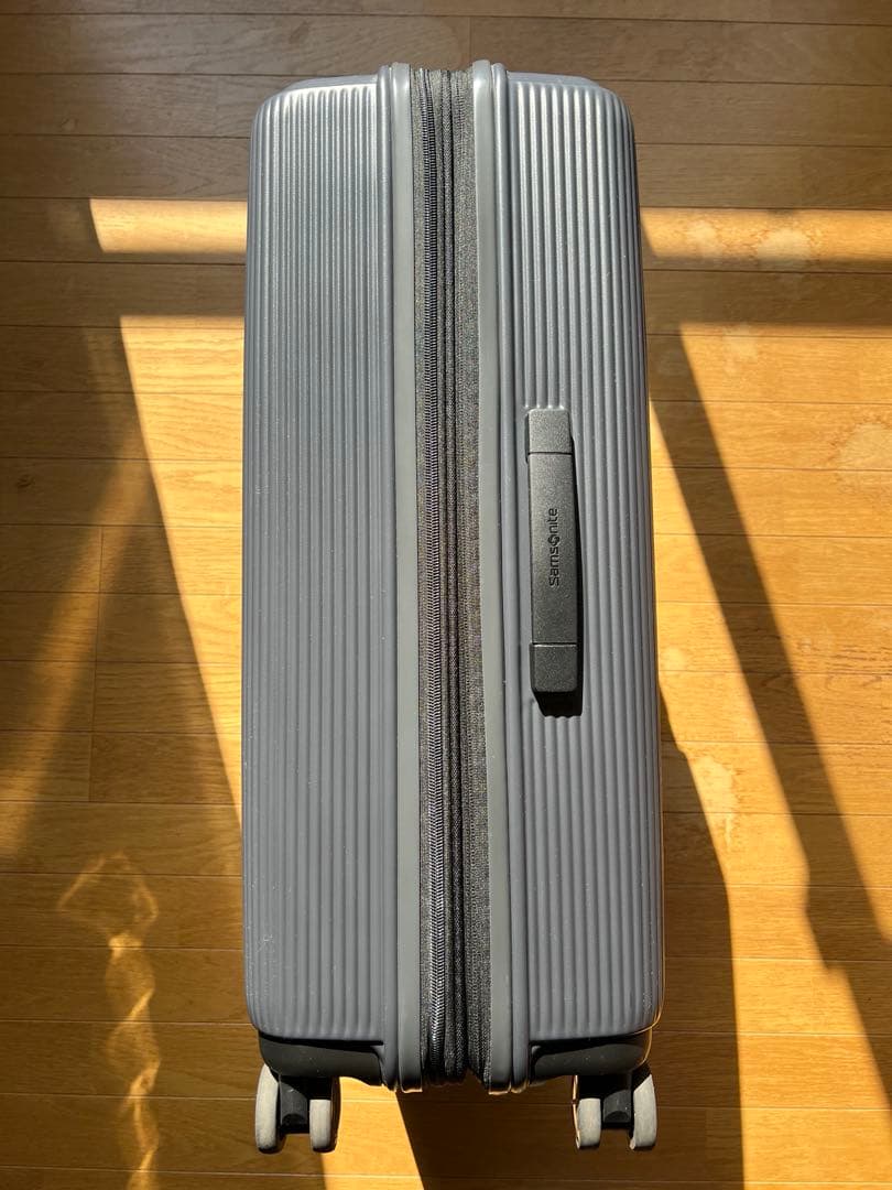 サムソナイト スーツケース Mサイズ MYTON SPINNER 69 EXP