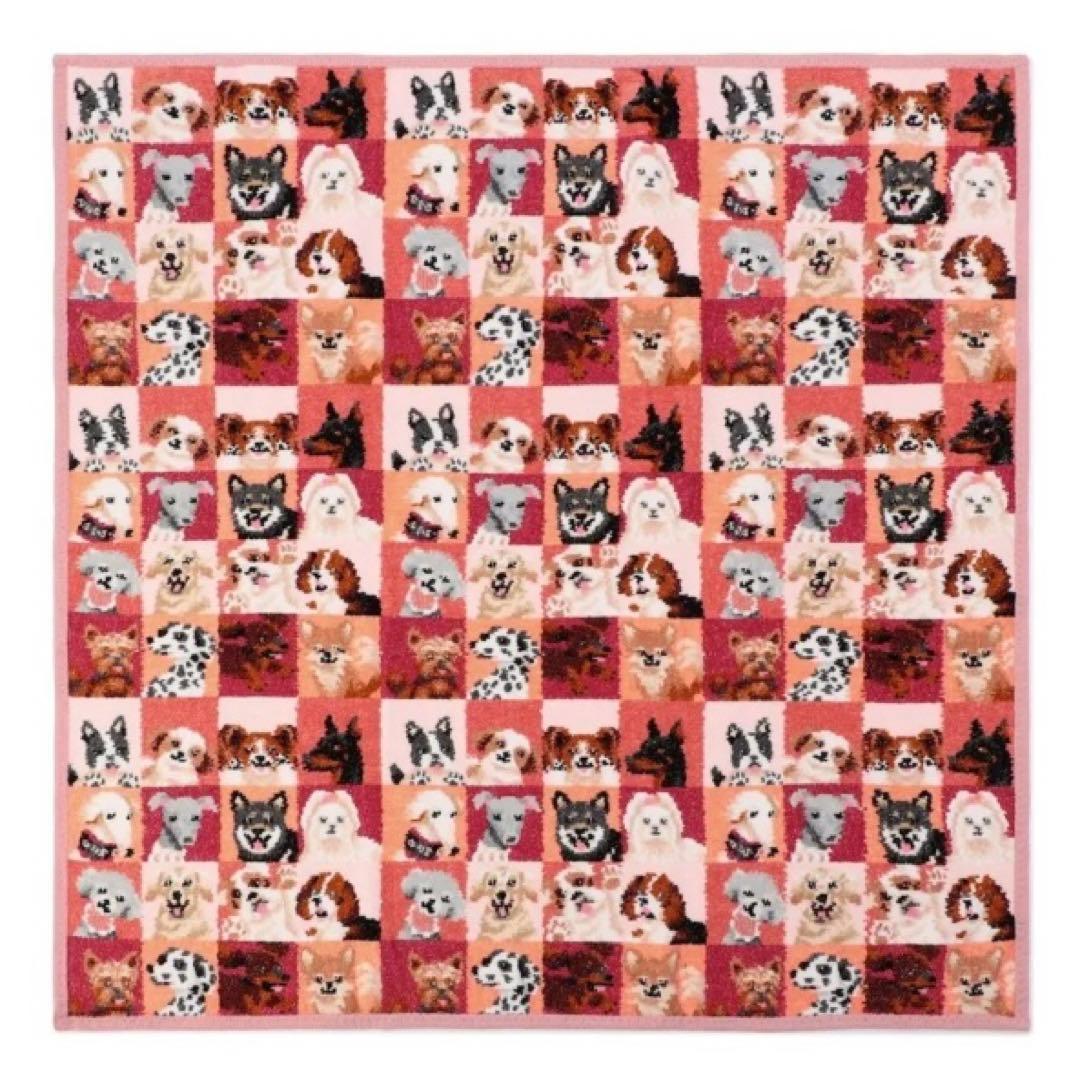 FEILER ルック！マイドッグ　プティバス