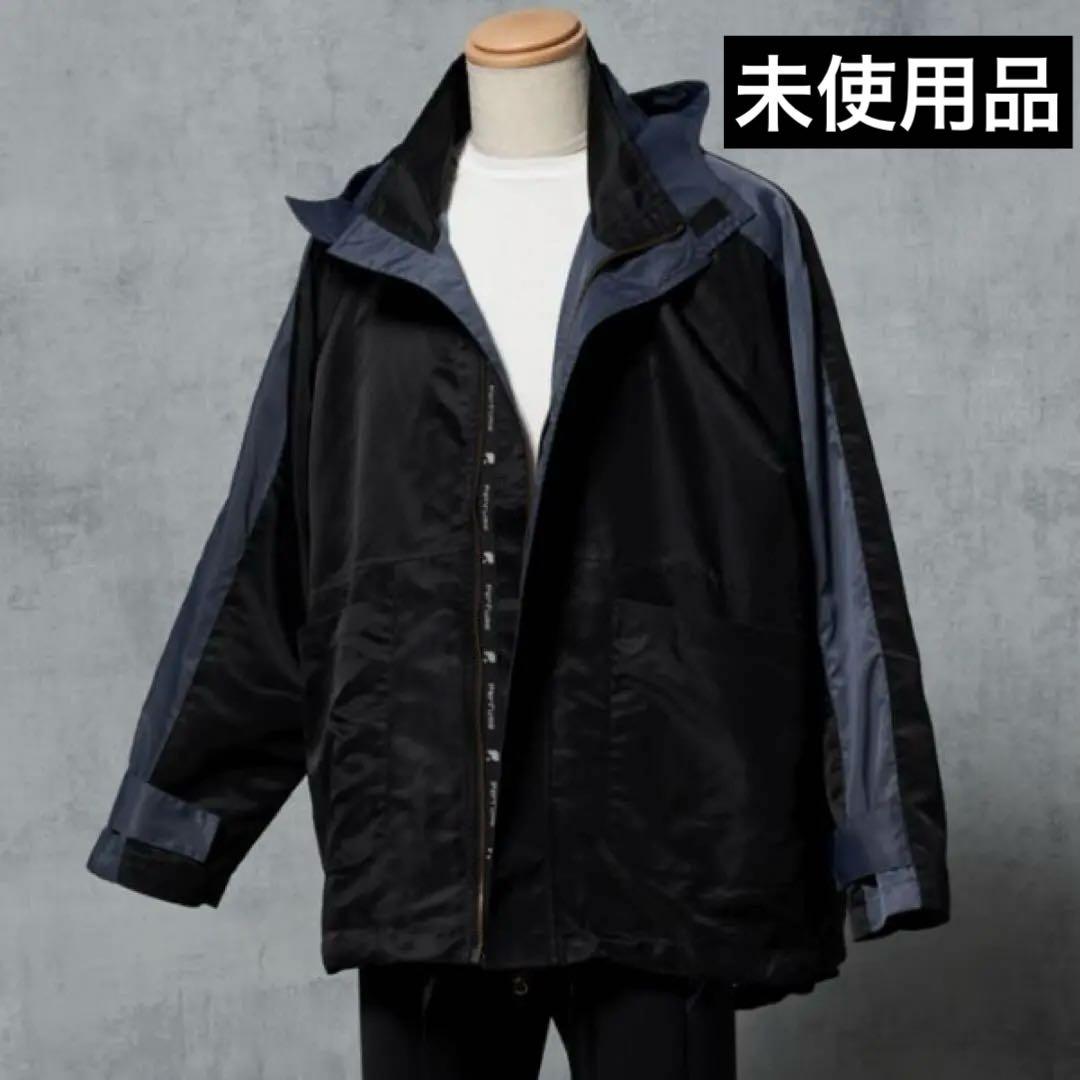 Perfume Closet ナイロンジャケット