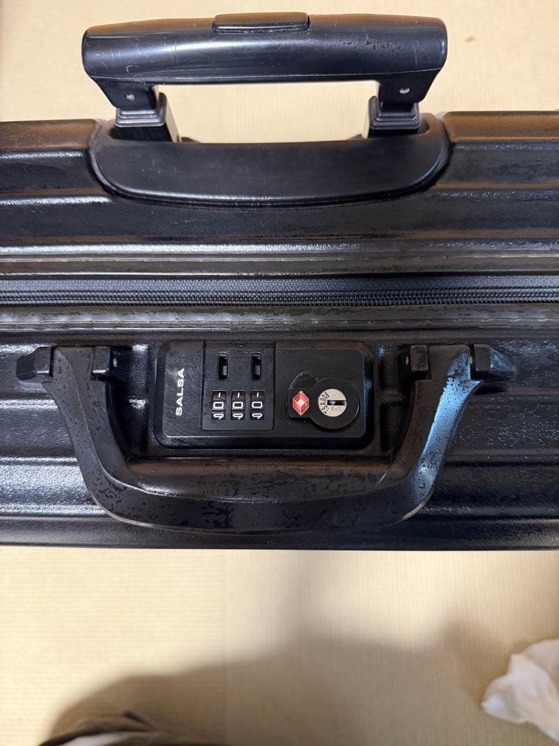 RIMOWA SALSAキャリーキース