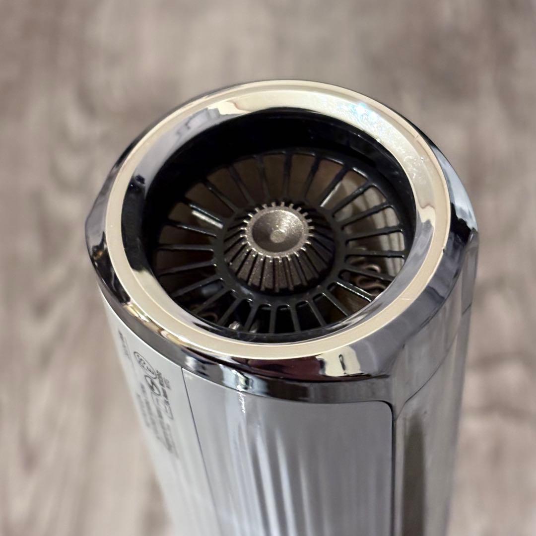 Refa リファ ビューティック ヘアドライヤー RE-AX-02A 2024年