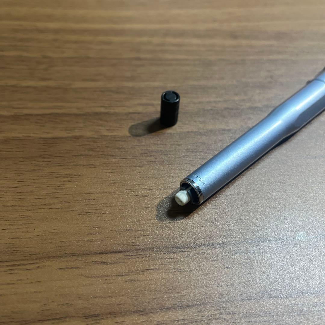 クルトガダイブ カスケードブルー　限定色