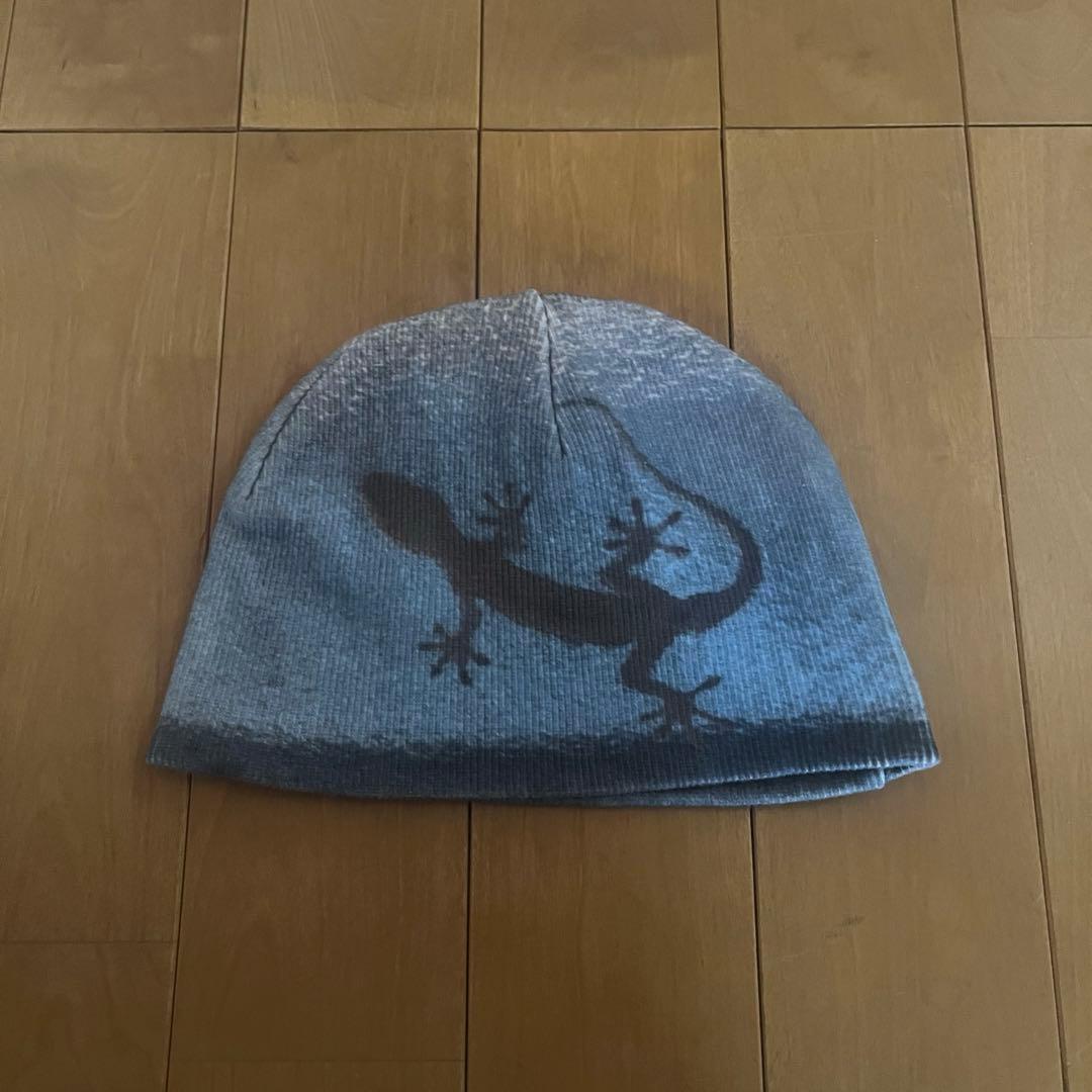 【美品】shury labyrins ビーニー