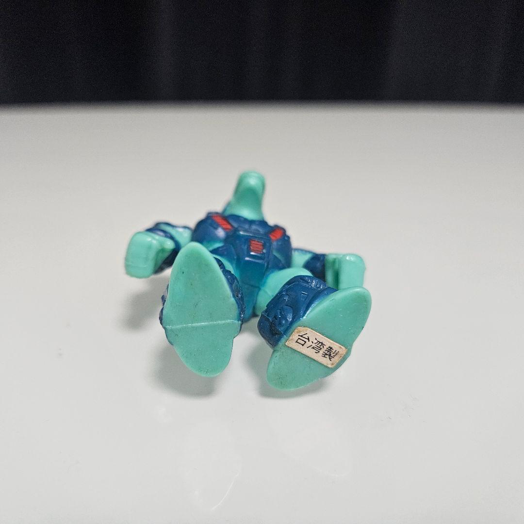 ビーストフォーマー　4体まとめ売り