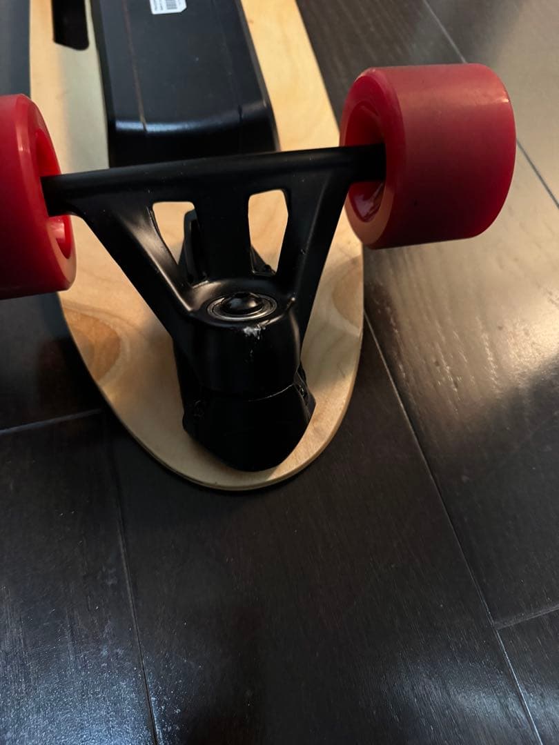 Bmove A Pro 電動スケートボード