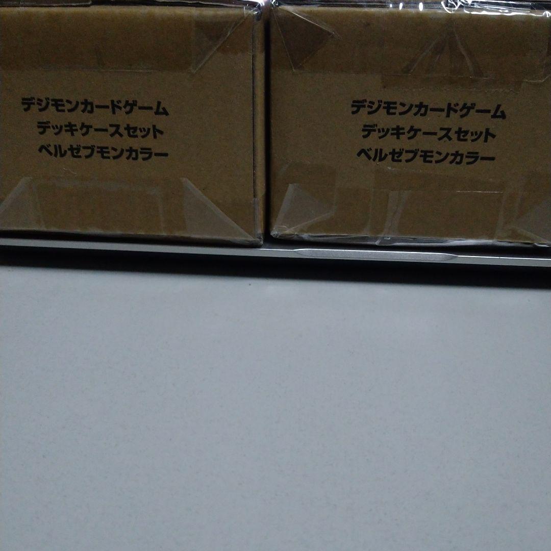 バンダイ　カードフェス　デジモンカードゲーム　デジカ　グッズセット