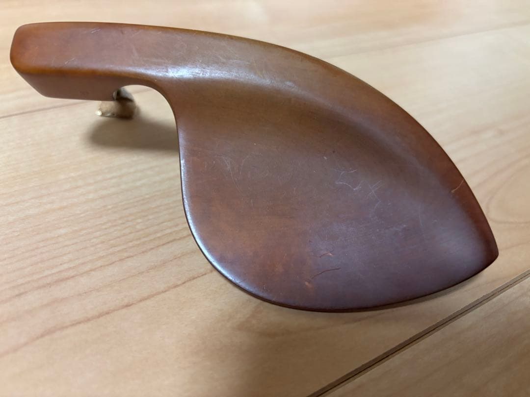 バイオリン用顎当て　Alexander Accessories
