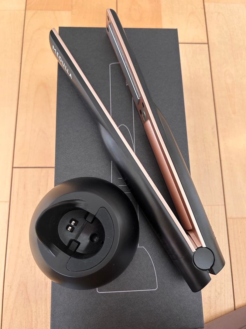 MEDULLA ソニックシャインプロ