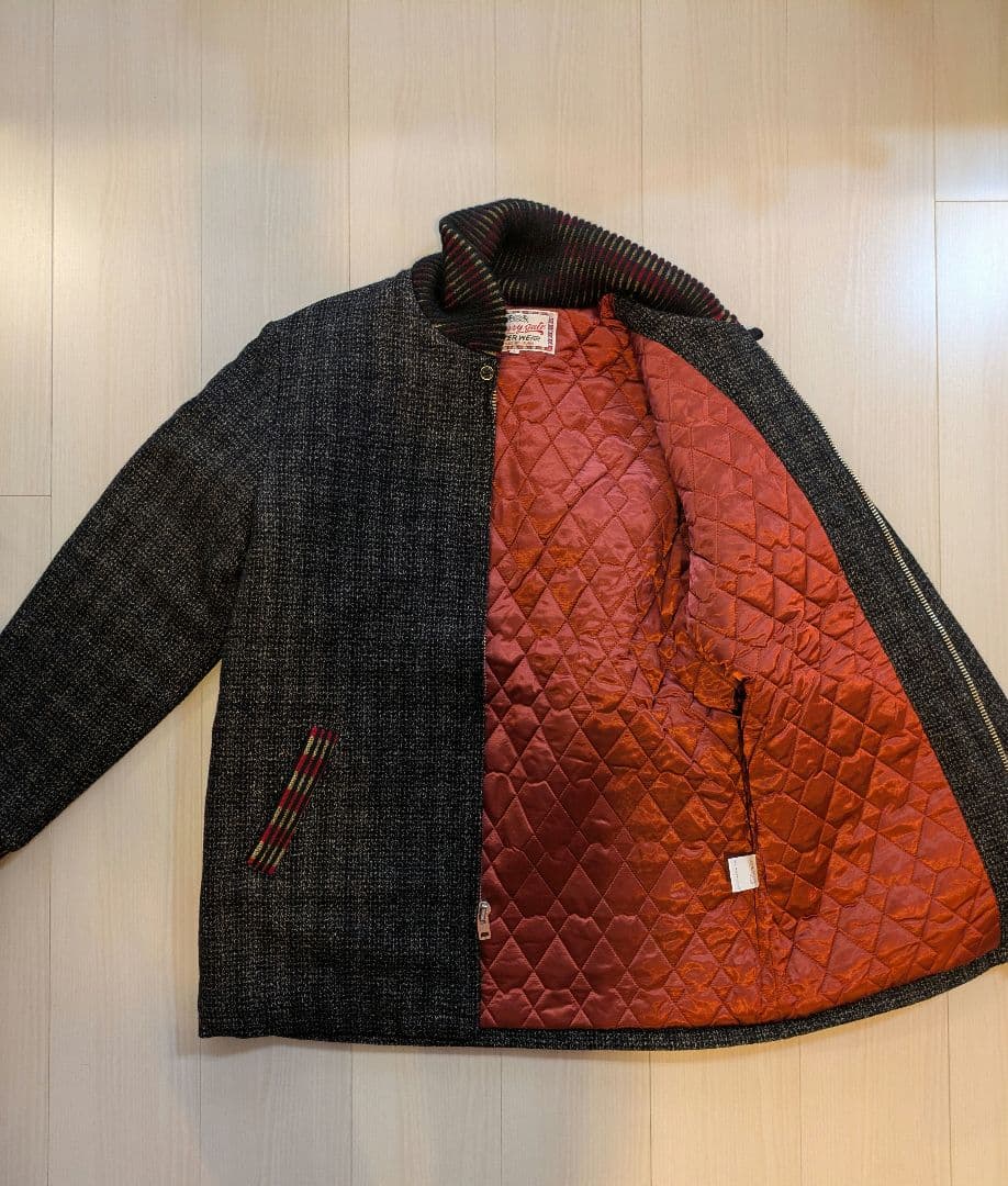 JELADO　ファラオジャケット　Lサイズ