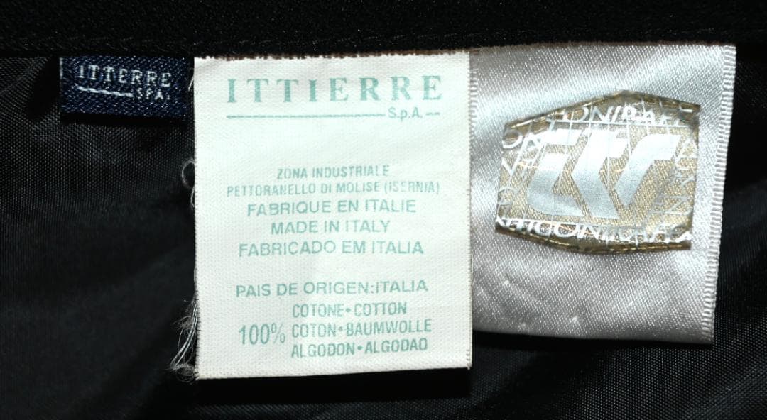 VERSACE JEANS ヴェルサーチ 90s イタリア製 ジャケット