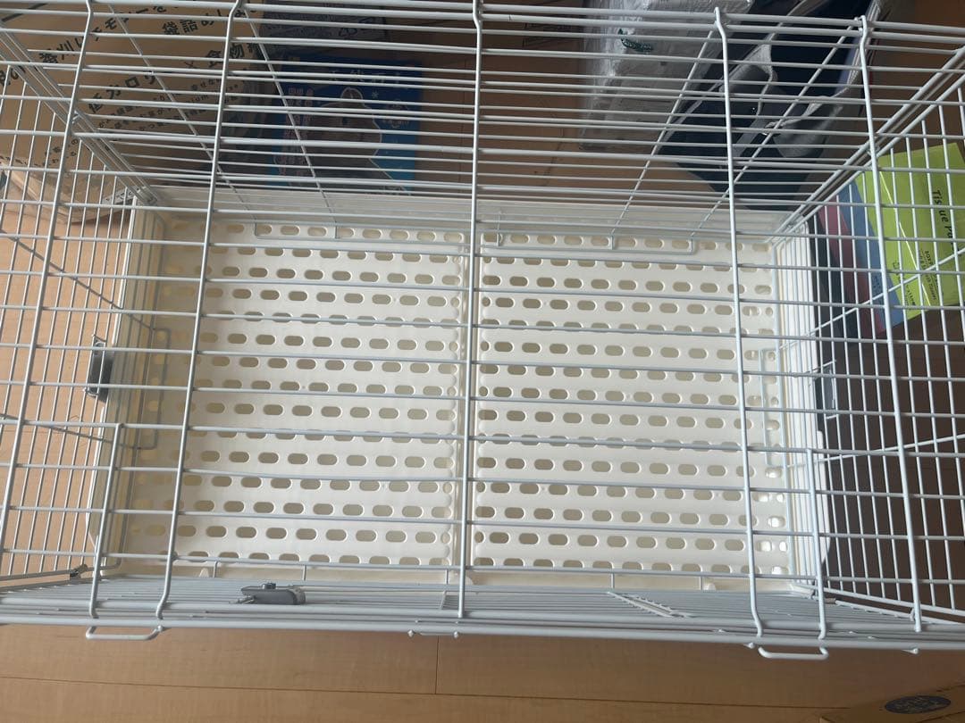 三晃商会 SANKO イージーホーム 80 ホワイト