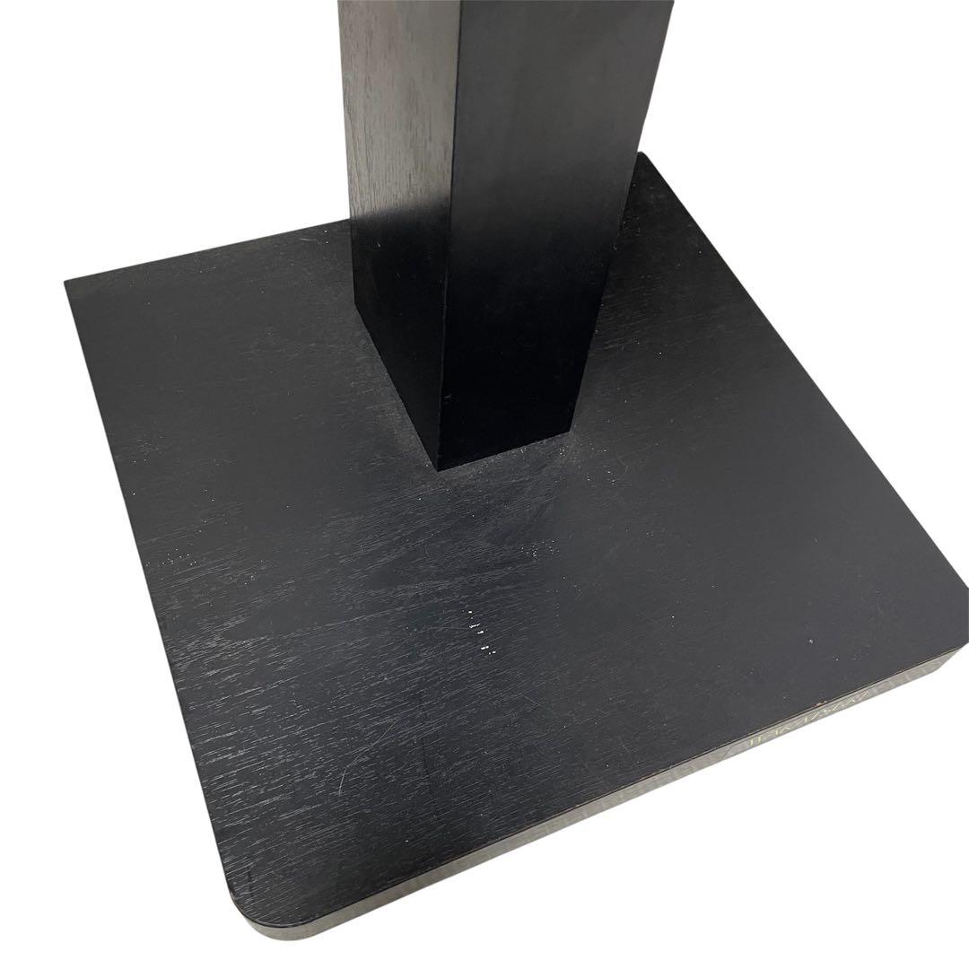 WAKATSUKI スピーカースタンド ペア 高さ約63cm