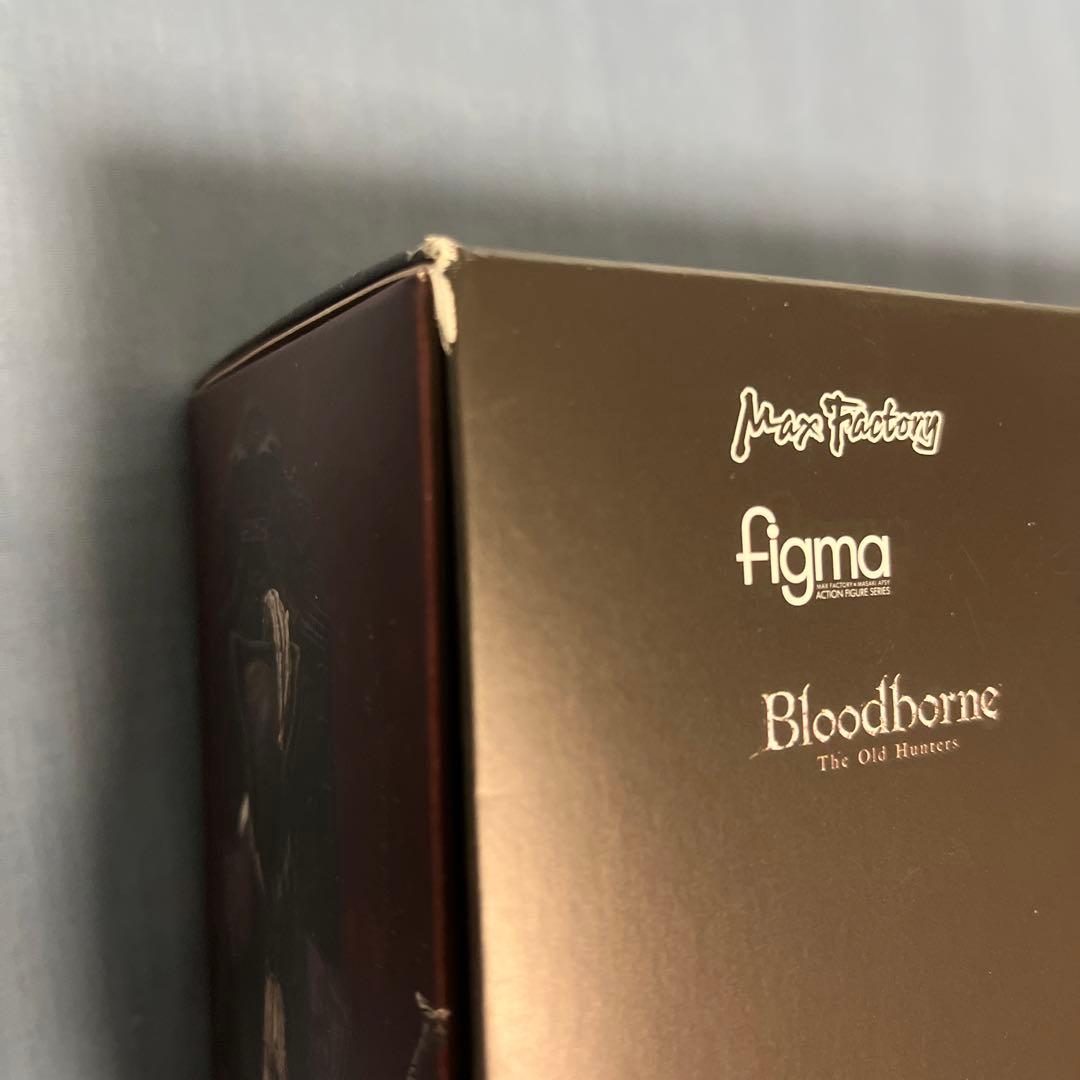 Bloodborne 時計塔のマリア　DXエディション