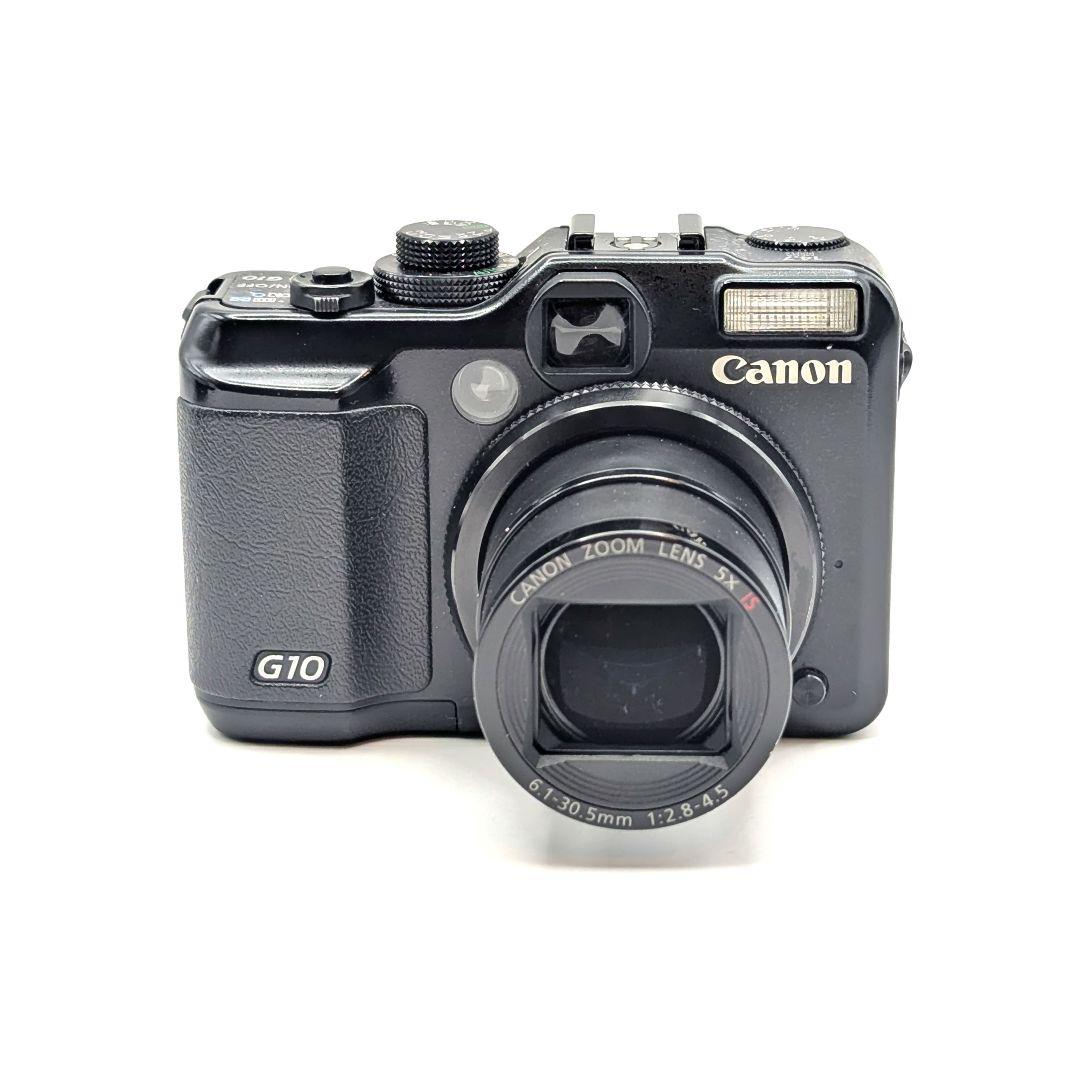 Canon PowerShot G10 ボディのみ