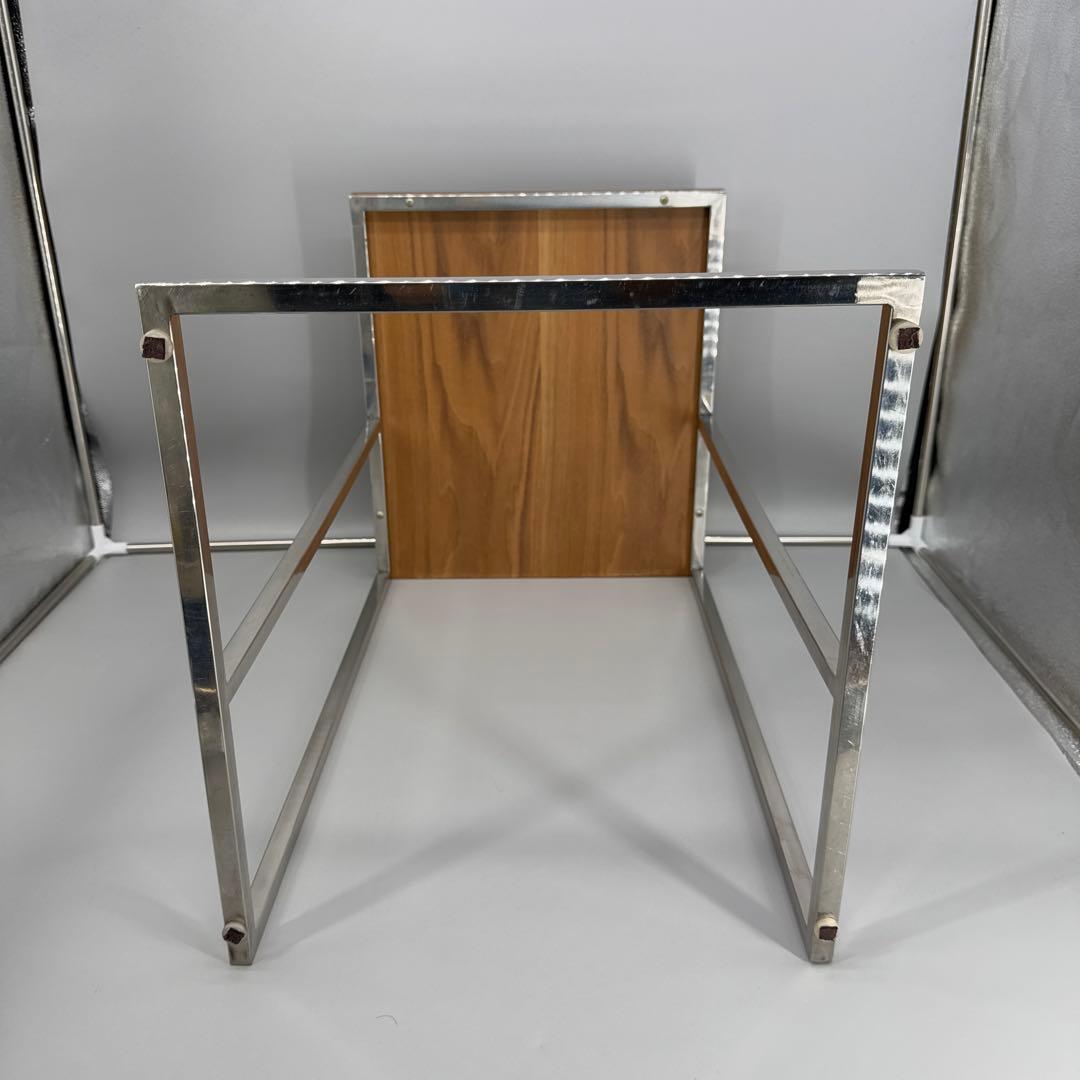 【廃盤】 FLYMEe 取扱 Moda en casa サイドテーブル