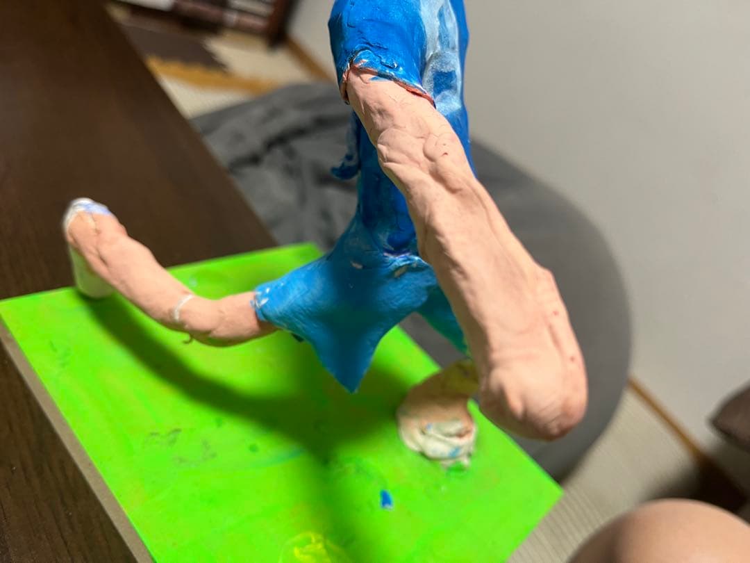 最高フィギュア