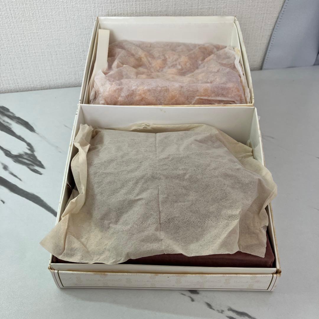 LLADRO リヤドロ フラワーバスケット (1.552.3)箱付き