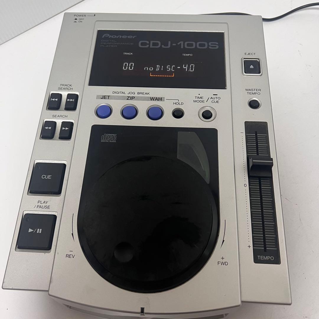 美品 Melos PMX-2000 DJミキサー オーディオミキサー 豪華付属付