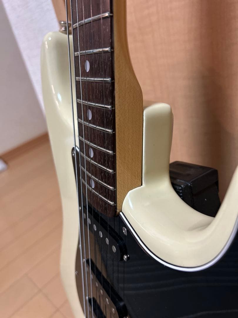 【相談可】Tokai Stratocaster Custom Edition