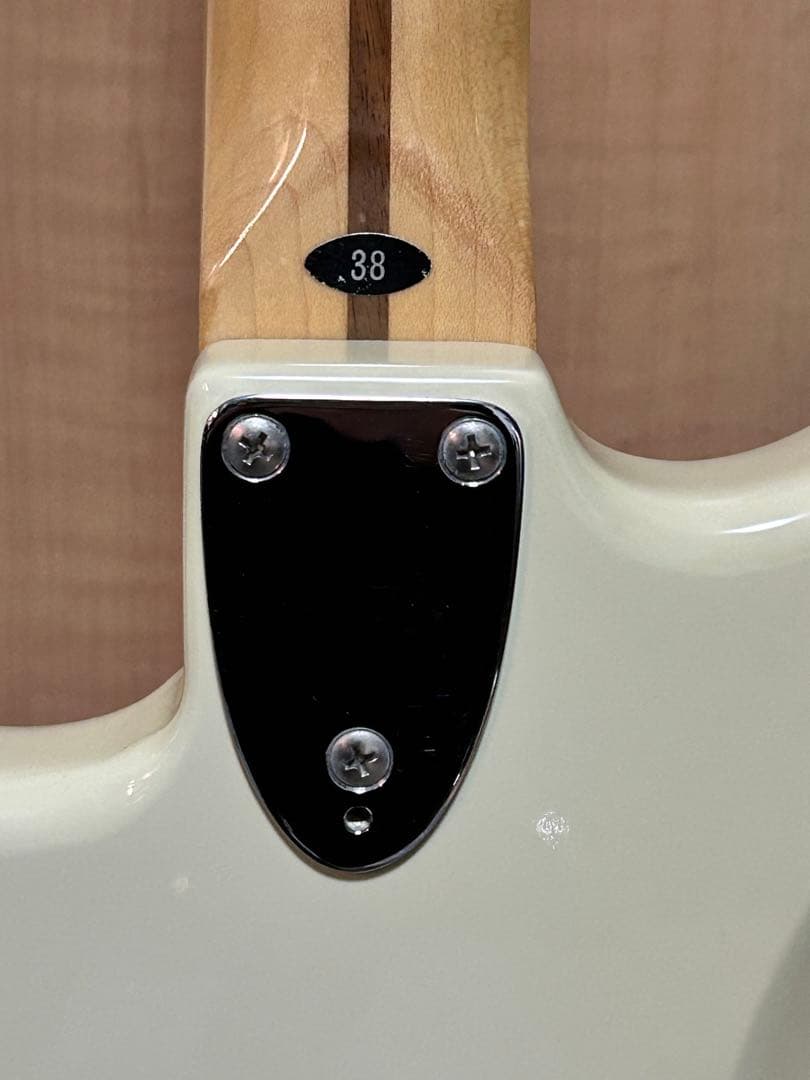 【相談可】Tokai Stratocaster Custom Edition