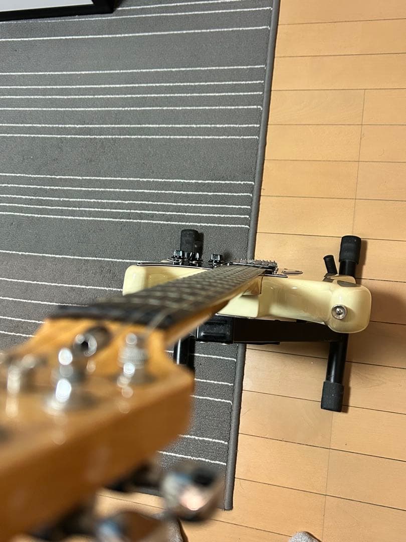 【相談可】Tokai Stratocaster Custom Edition