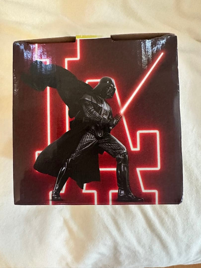 308 非売品ドジャース Star Wars Night デススター球場配布