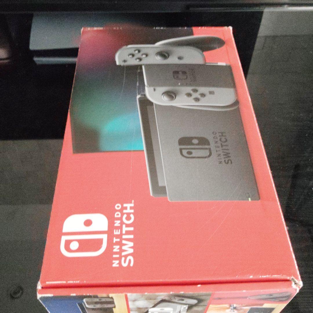 ニンテンドースイッチ本体