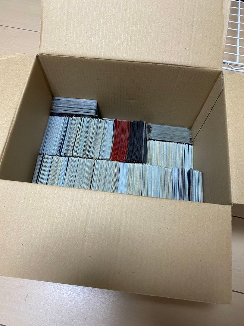 デュエル・マスターズ引退品