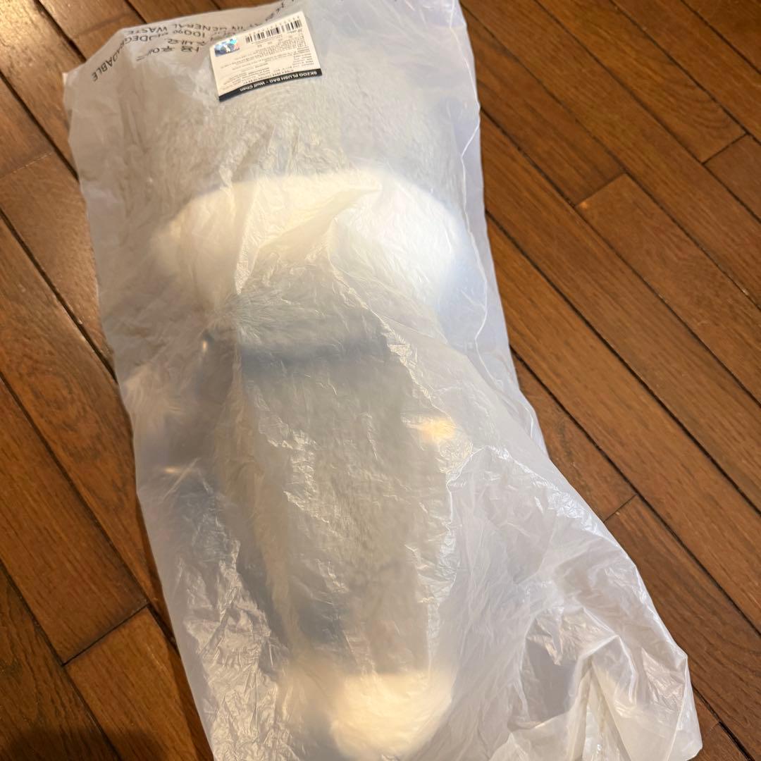 Stray Kids celebrATE プラッシュバッグ ウルフチャン　リスパ