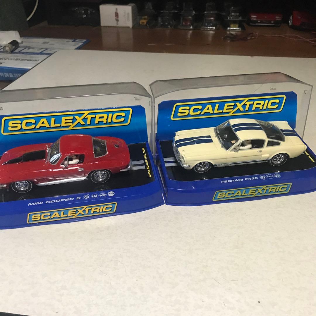 1/32 スロットカー　ジャンク