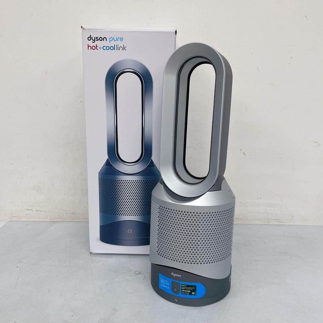 9FM97 【未使用】dyson ダイソン hot&cool link HP03