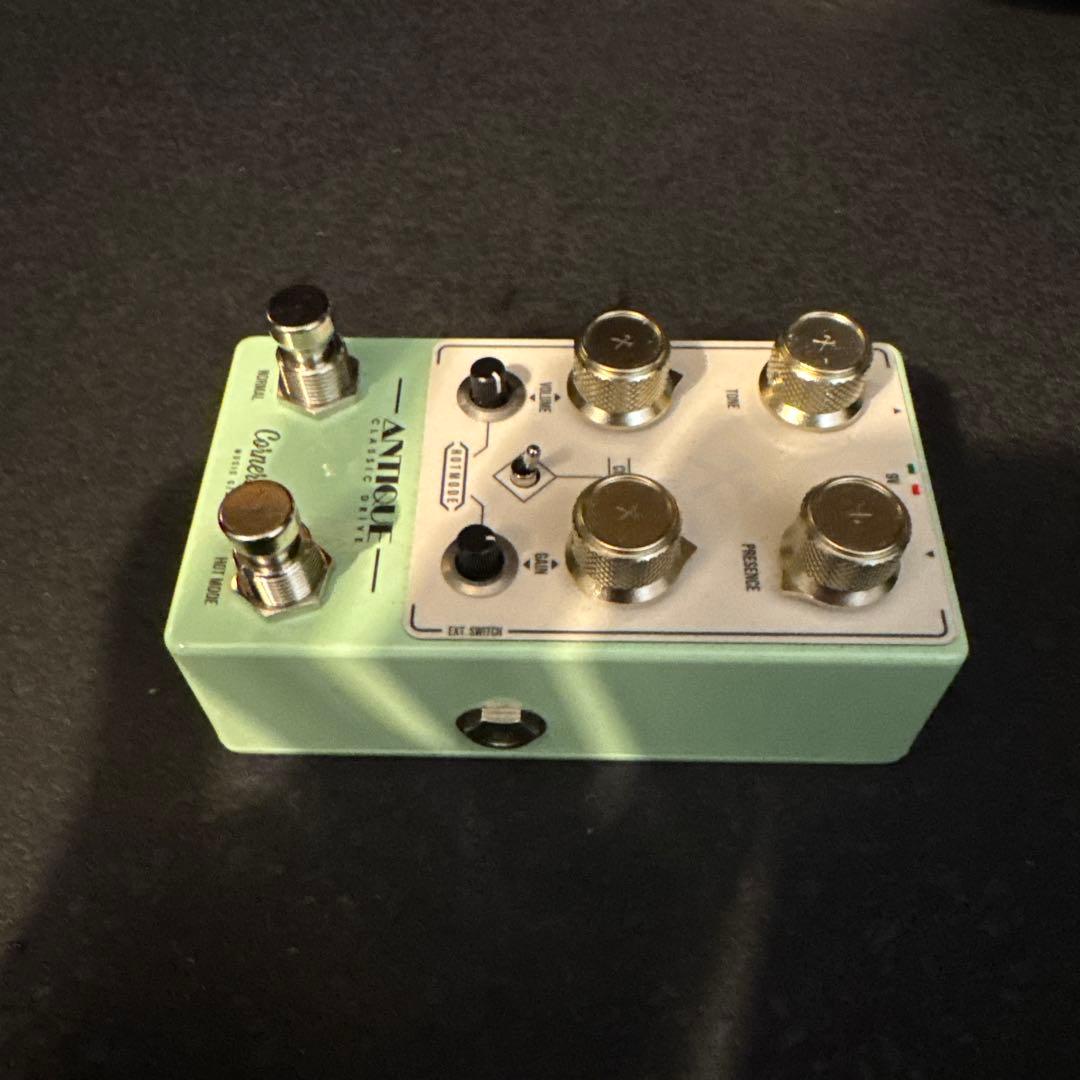 ギター Cornerstone Antique V3