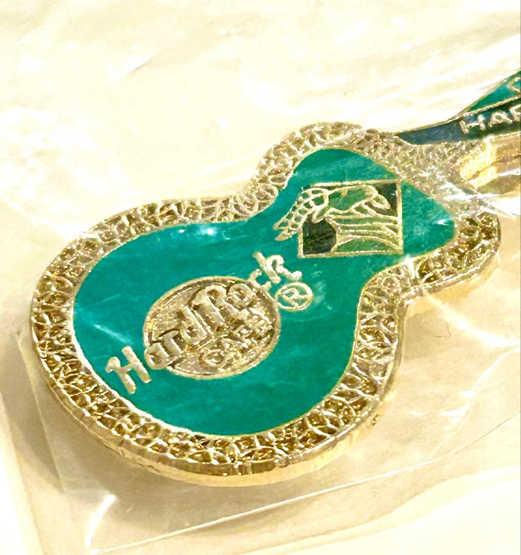 【新品】Hard Rock Cafe ハードロックカフェ ピンズ 12個セット