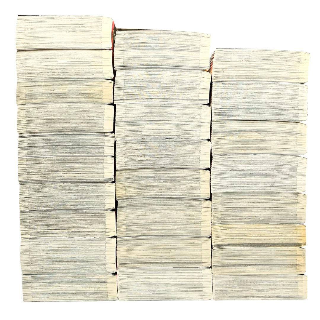 BLEACH 久保帯人 コンビニ版 全巻 セット‼︎