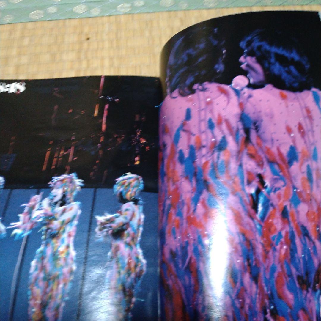 キャンディーズファイナルカーニバル保存版