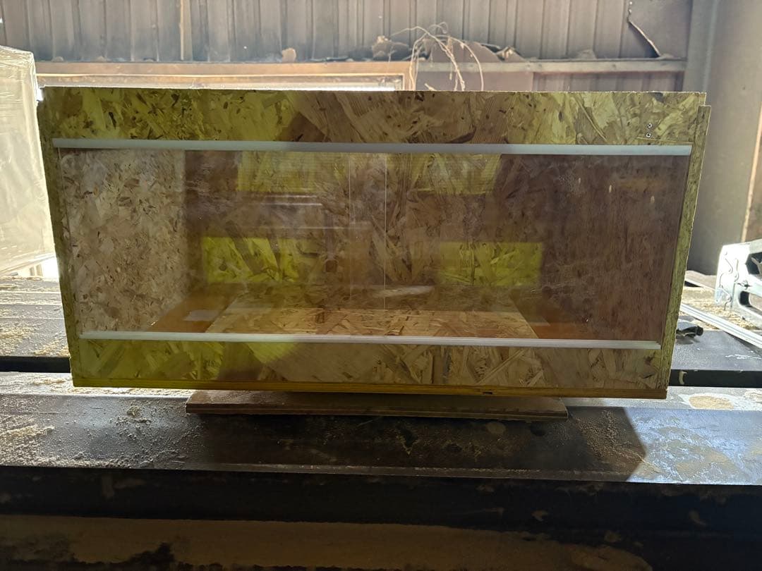 mini　804040天板金網