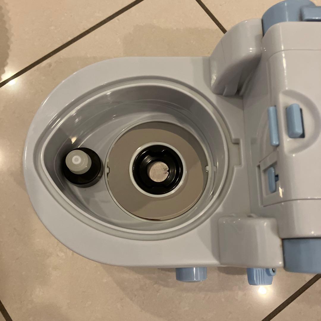 【マッコロ】超音波ネブライザー　COMFORT oasis