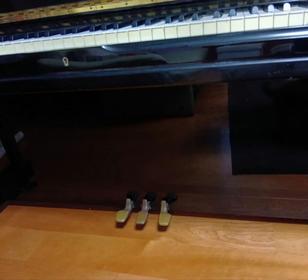 ヤマハ　アップライトピアノ　U3 ☆最終お値下げ☆