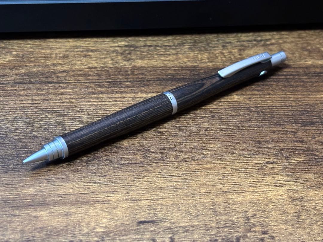 パイロット　s20 一般筆記　スタンダードモデル　廃番　廃盤