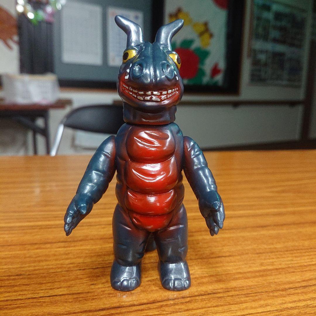 ぶたのはな/バンゴ ソフビ