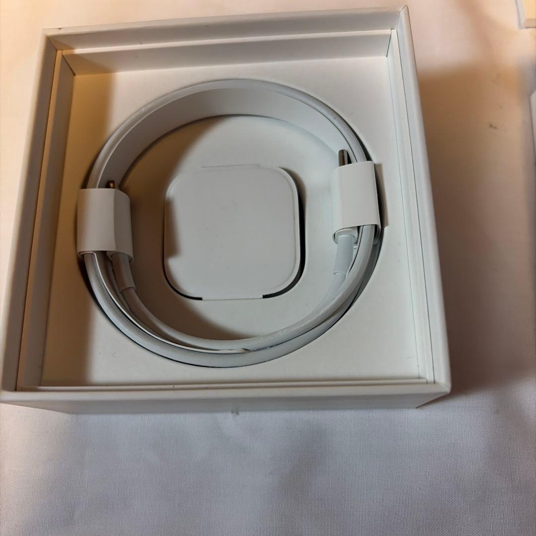 AirPods Pro 2ホワイト