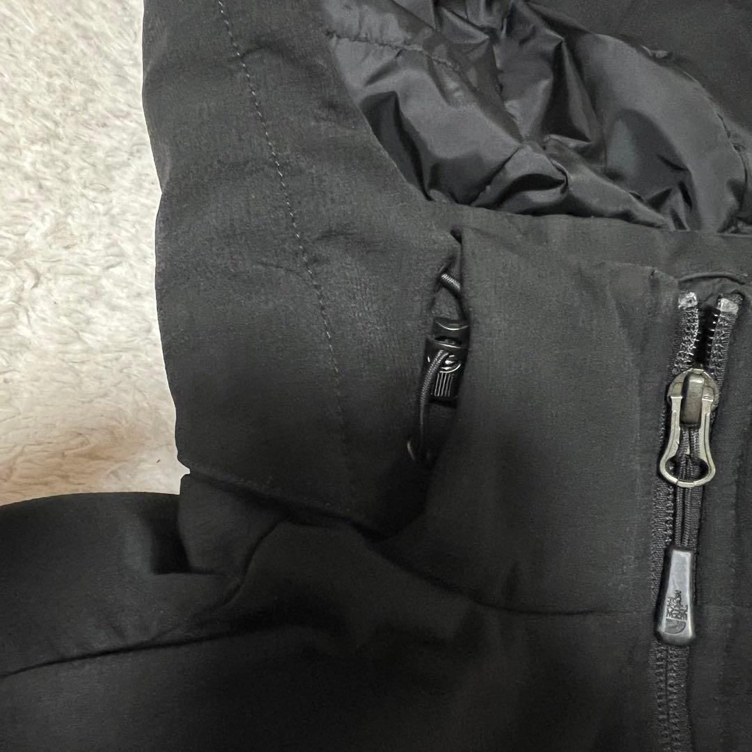 THE NORTH FACE APEX ELEVATION JKT メンズ L