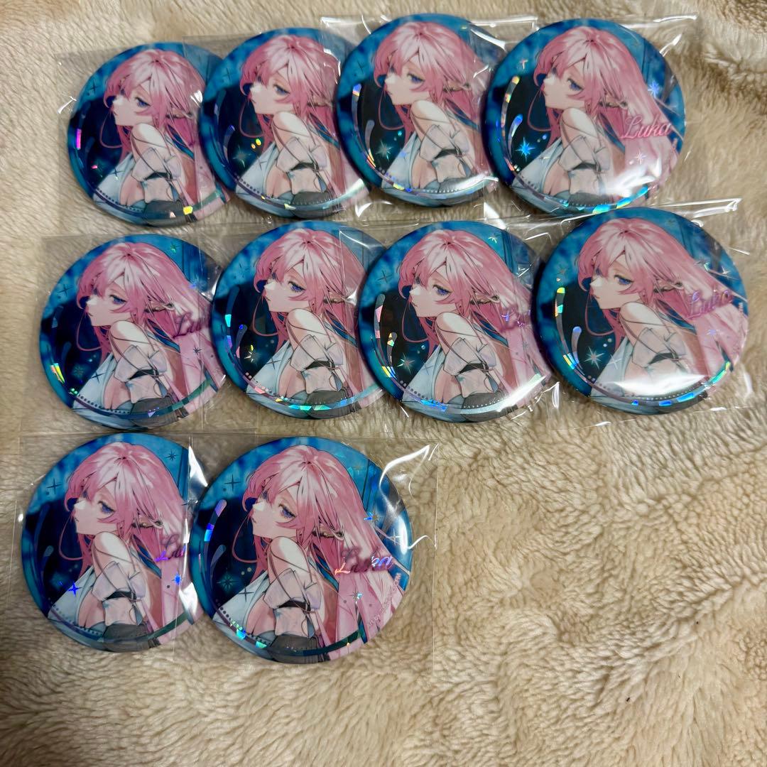 39culture 2024EXTRA 騎士 巡音ルカ