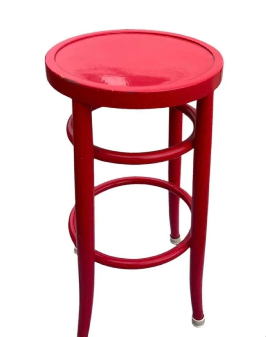 IDEEイデーカウンターチェアスツール（背もたれなし）