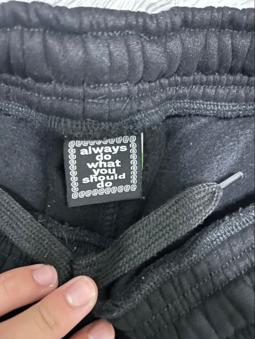 スケートボード always