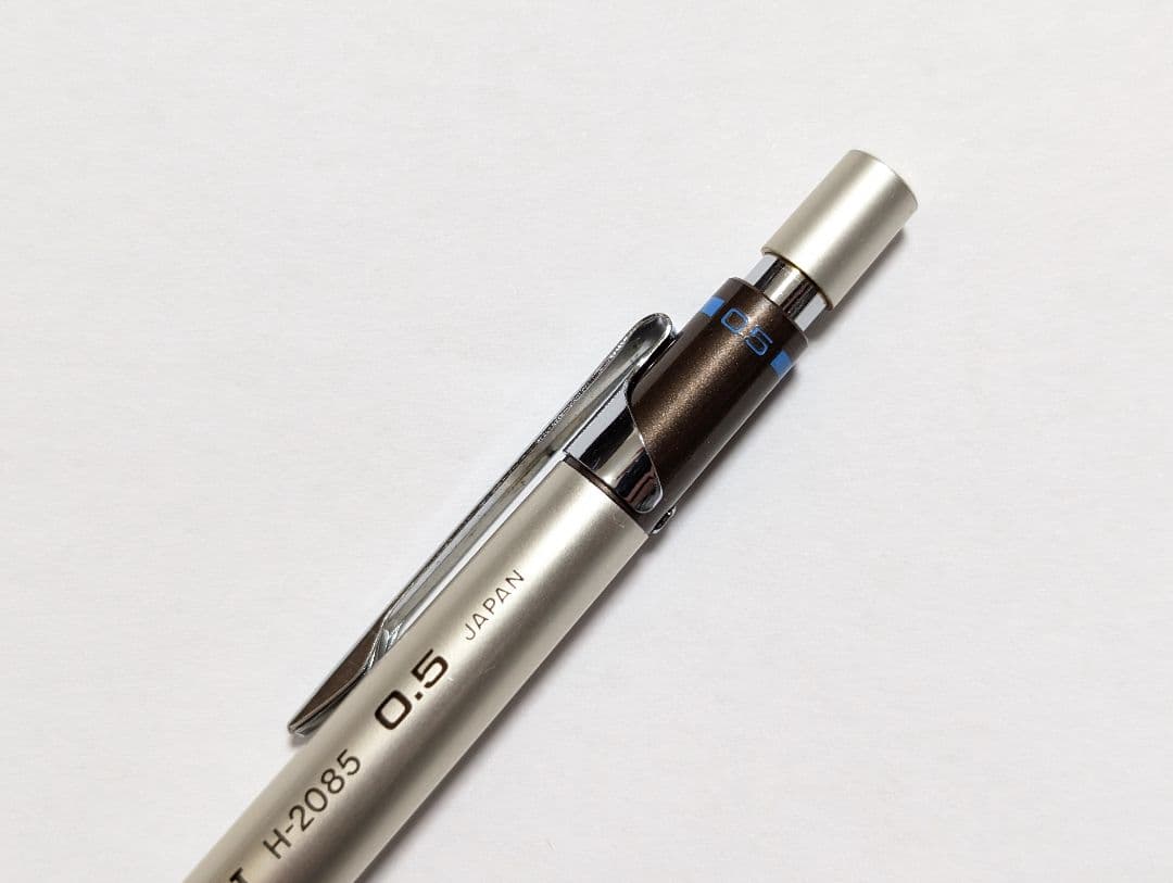 Pilot　H-2085　廃盤シャープペンシル　0.5mm　パイロット