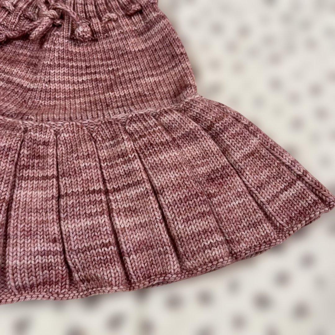 Misha & Puff スケポン10yピンク