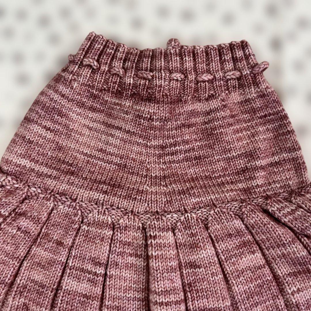 Misha & Puff スケポン10yピンク