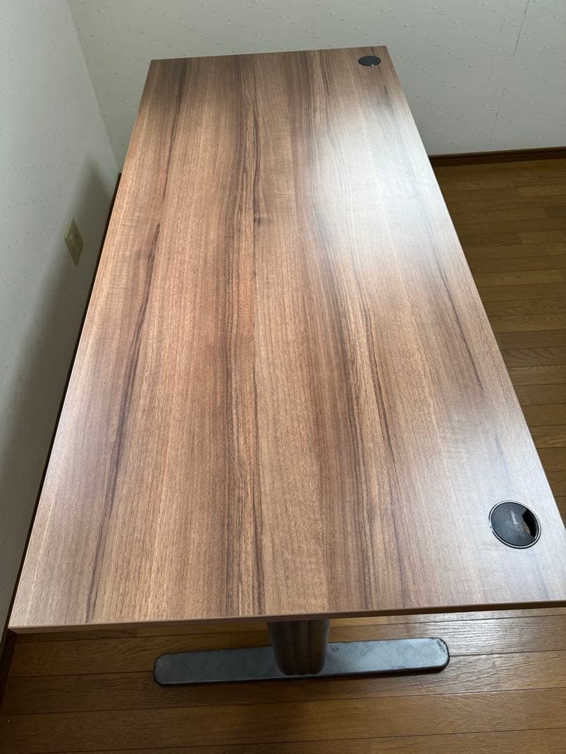 なお★fantoni パソコンデスク